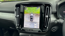Volvo XC40 2.0 B4P Ultra Dark 5dr Auto Petrol Estate